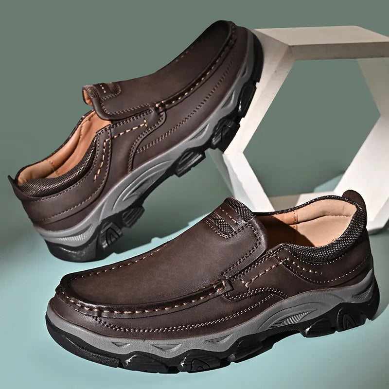 Wellington | Men's Footwear | Stylish, Comfortable, Durable Leather Shoes