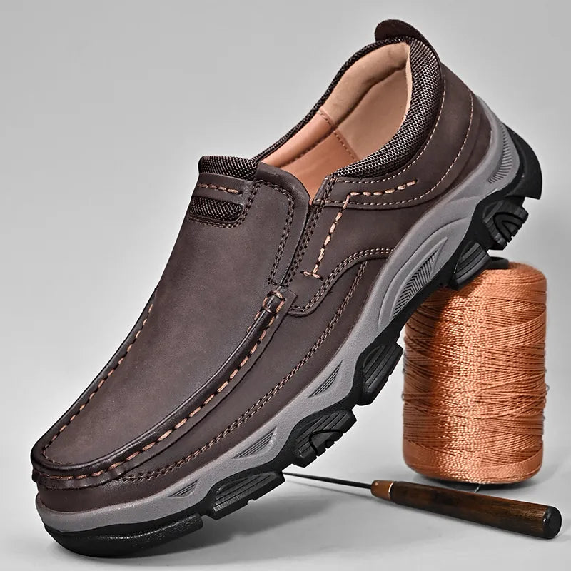 Wellington | Men's Footwear | Stylish, Comfortable, Durable Leather Shoes