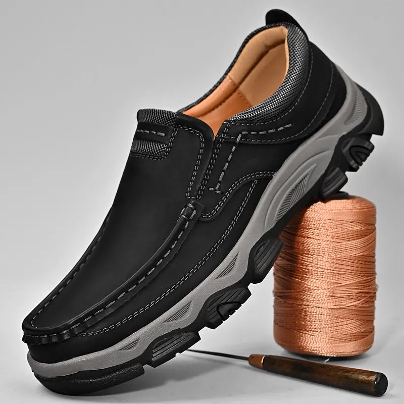 Wellington | Men's Footwear | Stylish, Comfortable, Durable Leather Shoes