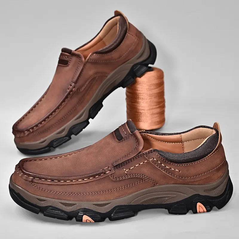 Wellington | Men's Footwear | Stylish, Comfortable, Durable Leather Shoes