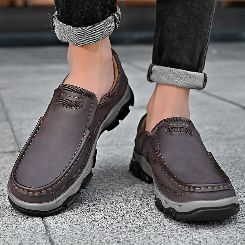 Wellington | Men's Footwear | Stylish, Comfortable, Durable Leather Shoes