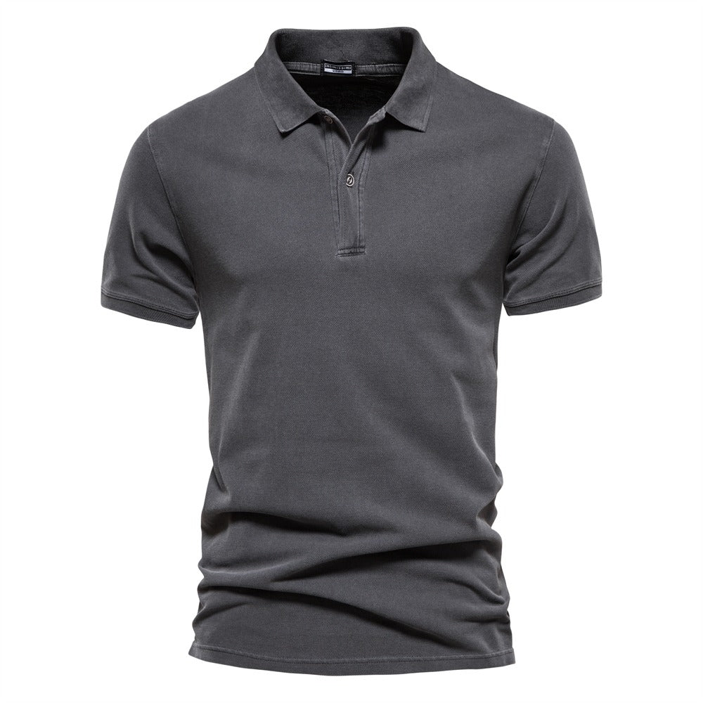 Landon | Premium Men’s Casual Shirt | Stylish, Comfortable, Versatile Wear