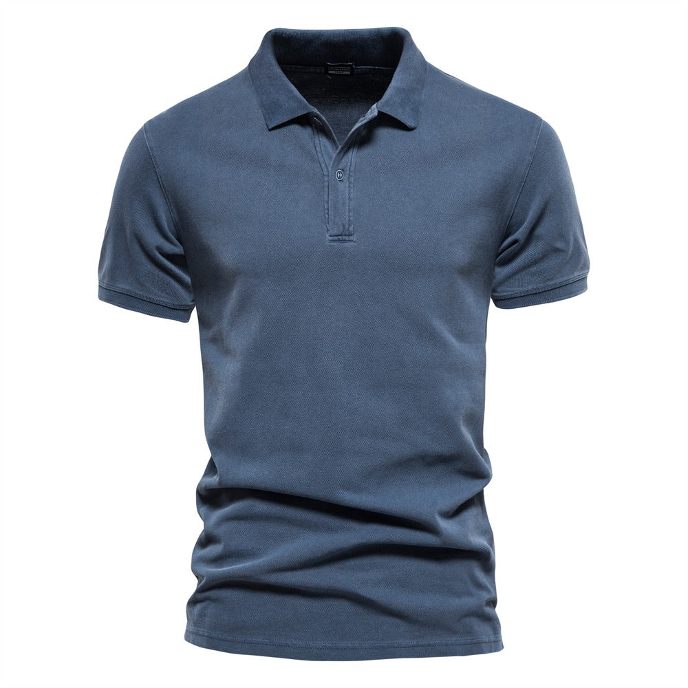 Landon | Premium Men’s Casual Shirt | Stylish, Comfortable, Versatile Wear