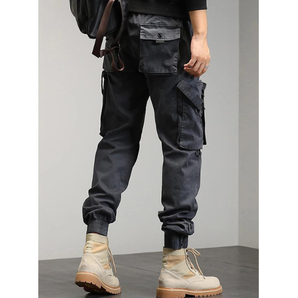 Bennett | Cargo Trousers for Men | Stylish, Durable, Versatile Fit