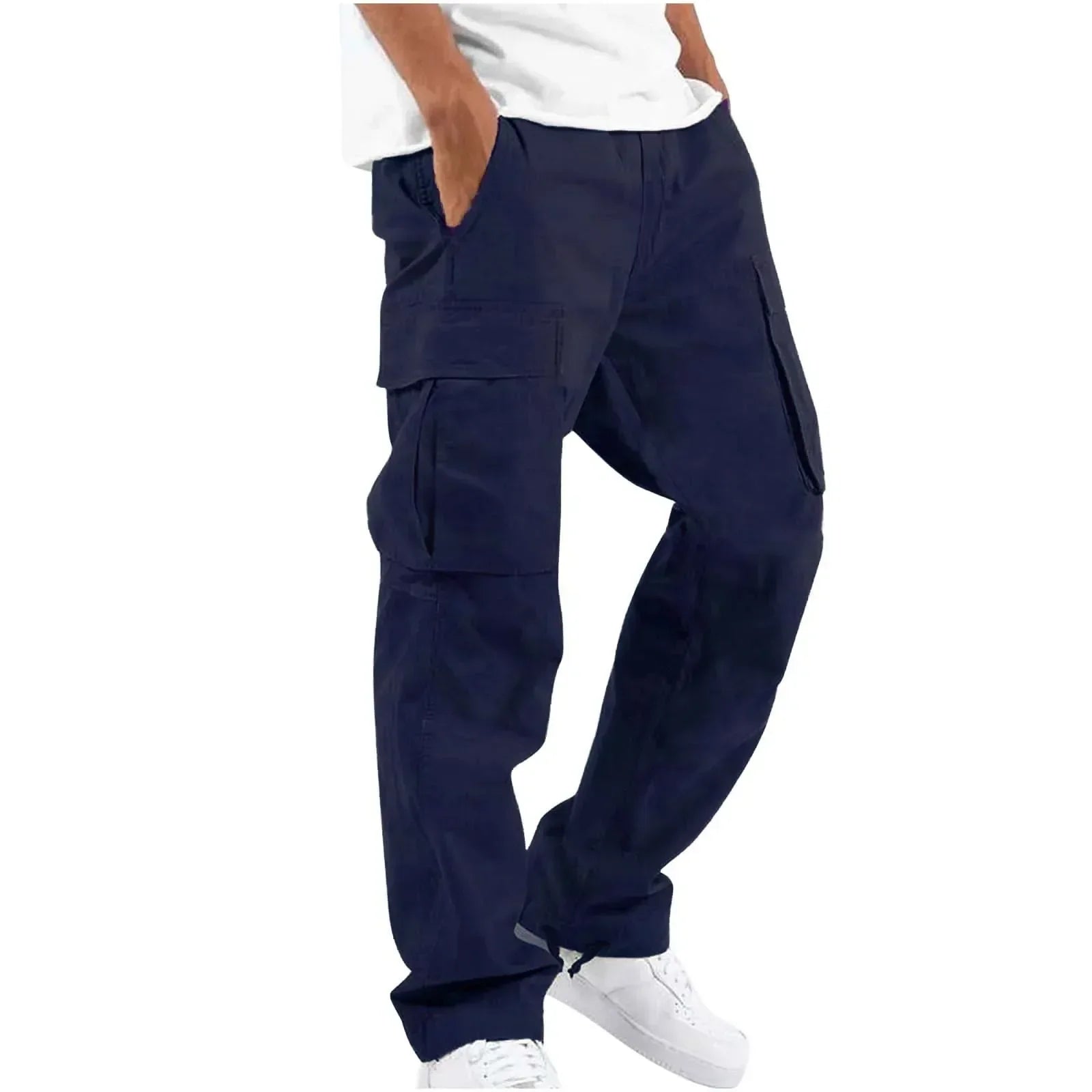 Benson | Men's Trendy Trousers | Comfortable, Stylish, Versatile Fit