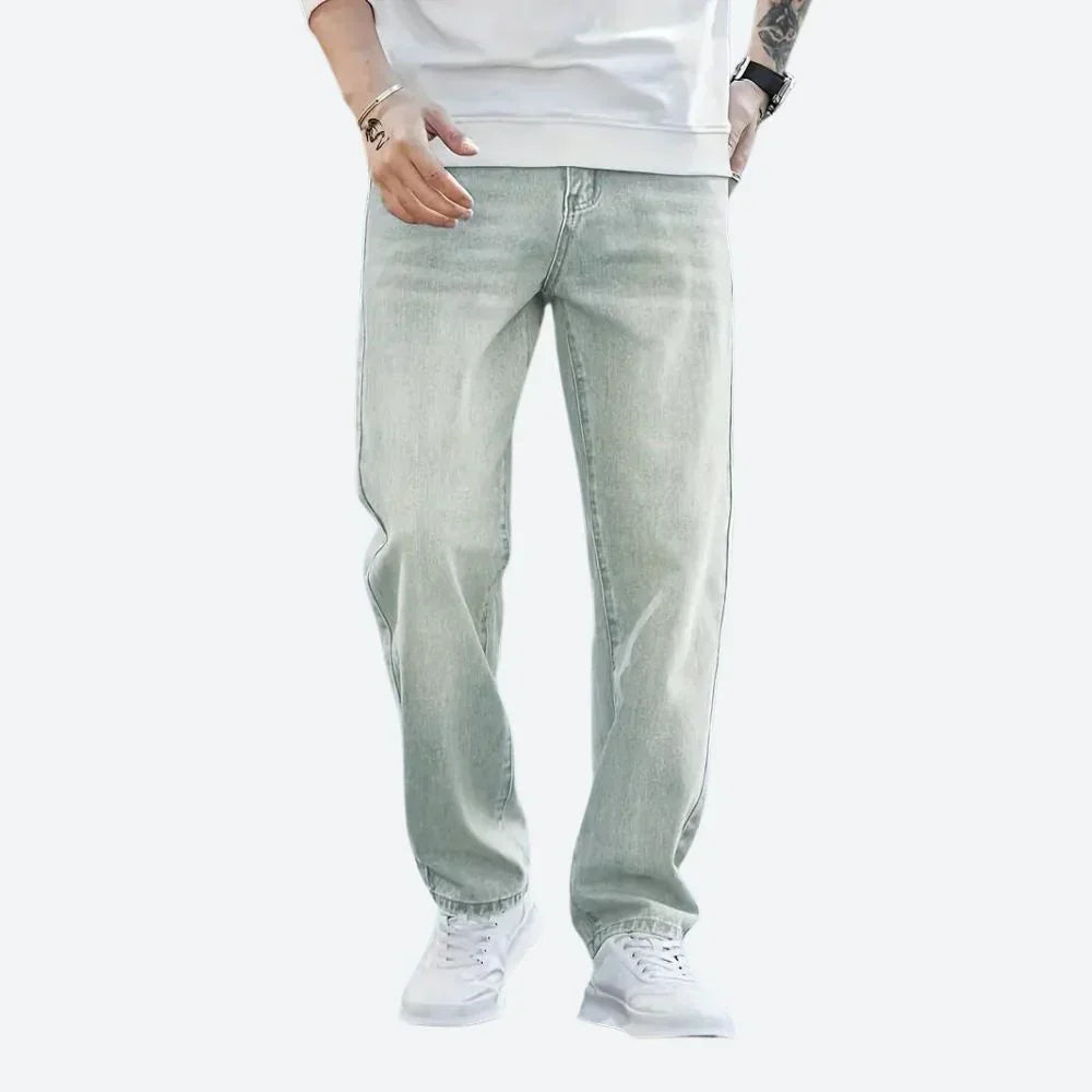 Trendsetter | Stylish Casual Trousers for Men | Comfortable, Versatile, Modern