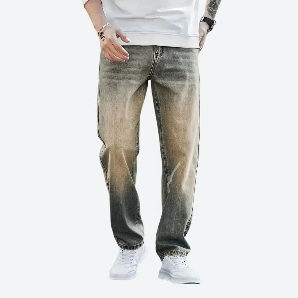 Trendsetter | Stylish Casual Trousers for Men | Comfortable, Versatile, Modern