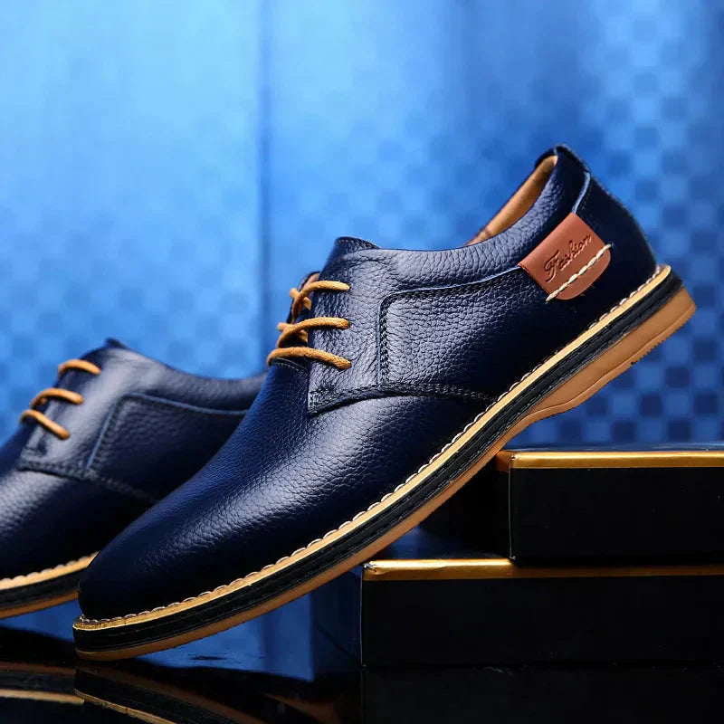 Trentham | Men's Fashionable Footwear | Comfortable, Stylish, Versatile