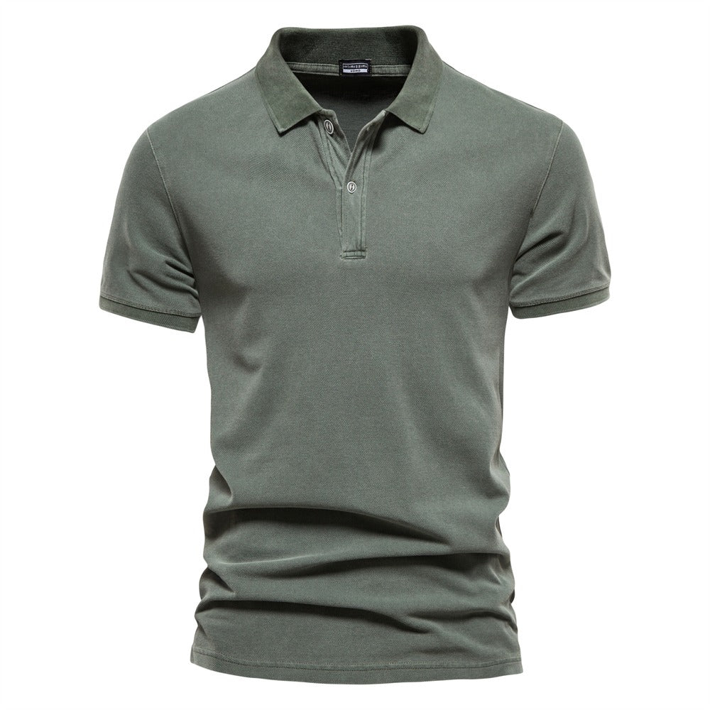 Landon | Premium Men’s Casual Shirt | Stylish, Comfortable, Versatile Wear