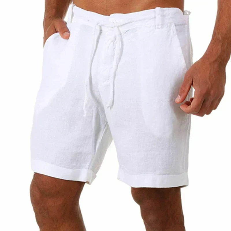 Vortex | Stylish Casual Shorts for Men | Lightweight, Comfortable, Versatile