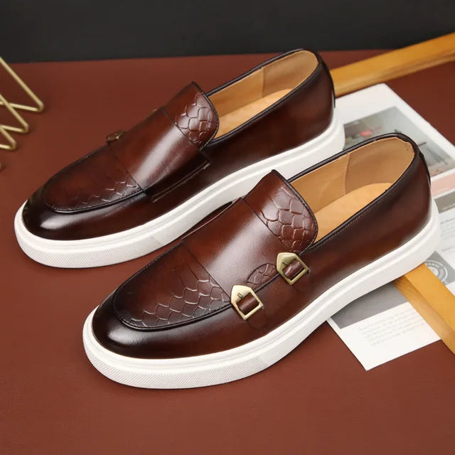 Bramwell | Men's Footwear | Stylish, Comfortable, Versatile Design