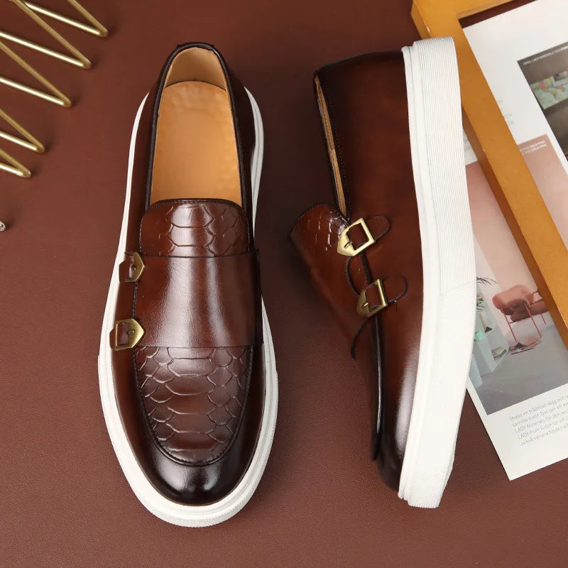 Bramwell | Men's Footwear | Stylish, Comfortable, Versatile Design