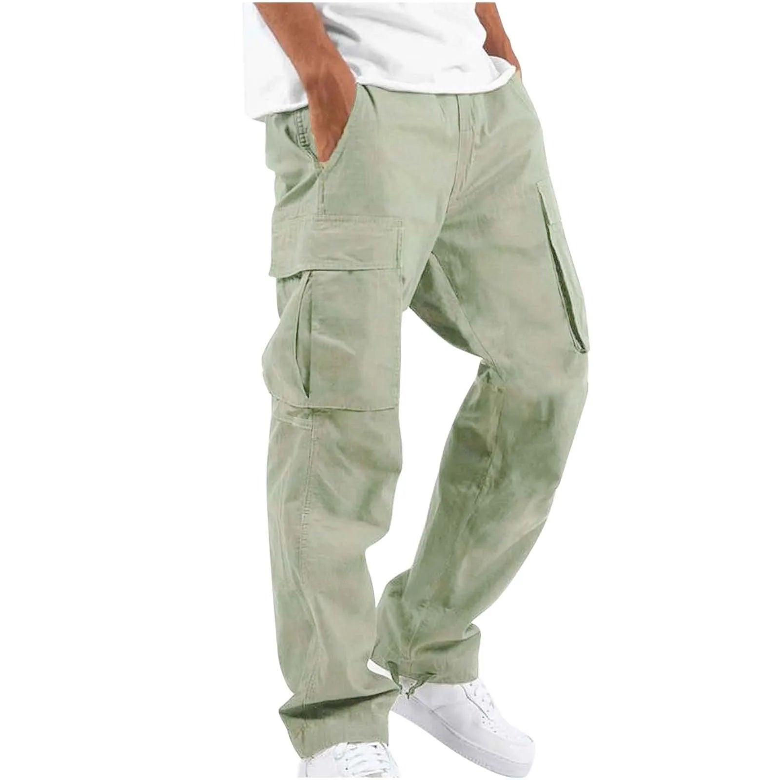 Benson | Men's Trendy Trousers | Comfortable, Stylish, Versatile Fit