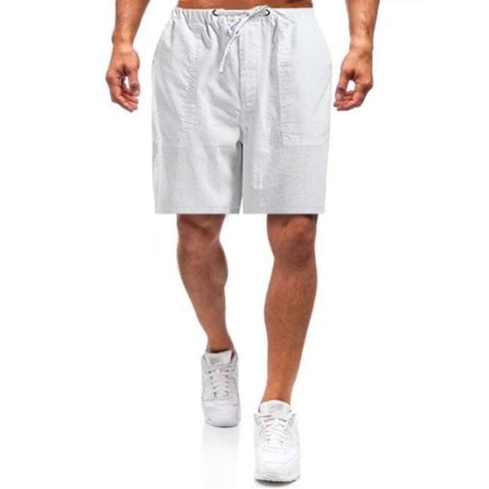 Maxwell | Men's Casual Summer Shorts | Lightweight, Comfortable, Stylish Fit