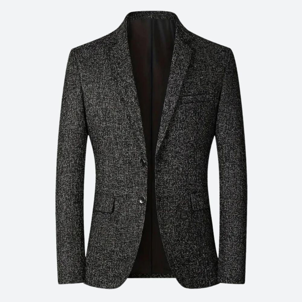 Bramwell | Men's Elegant Tailored Jacket | Smart, Versatile, Classic Design