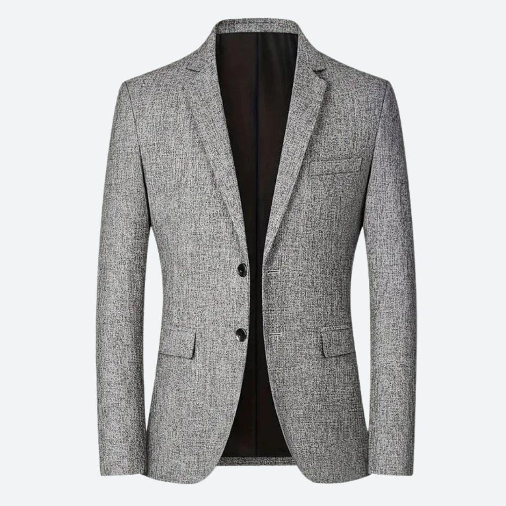 Bramwell | Men's Elegant Tailored Jacket | Smart, Versatile, Classic Design