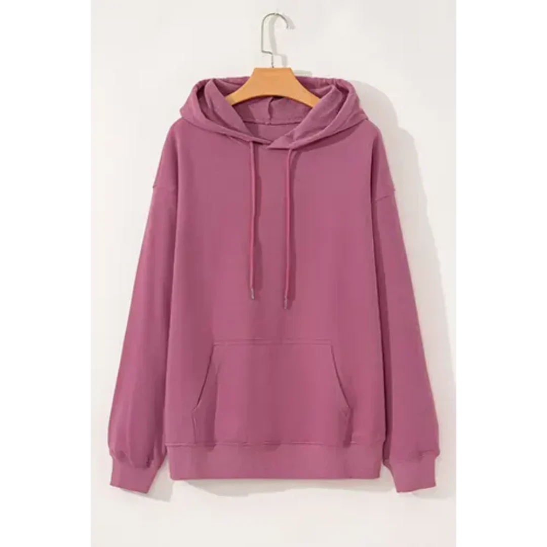 Bramley | Women's Winter Hooded Sweatshirt | Cozy, Stylish, Versatile