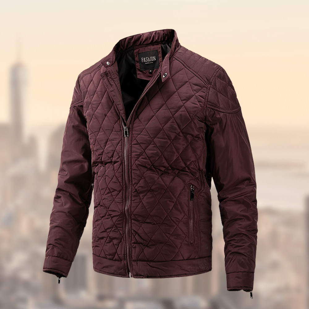 Bramwell | Men's Casual Jacket | Stylish, Comfortable, Versatile Wear