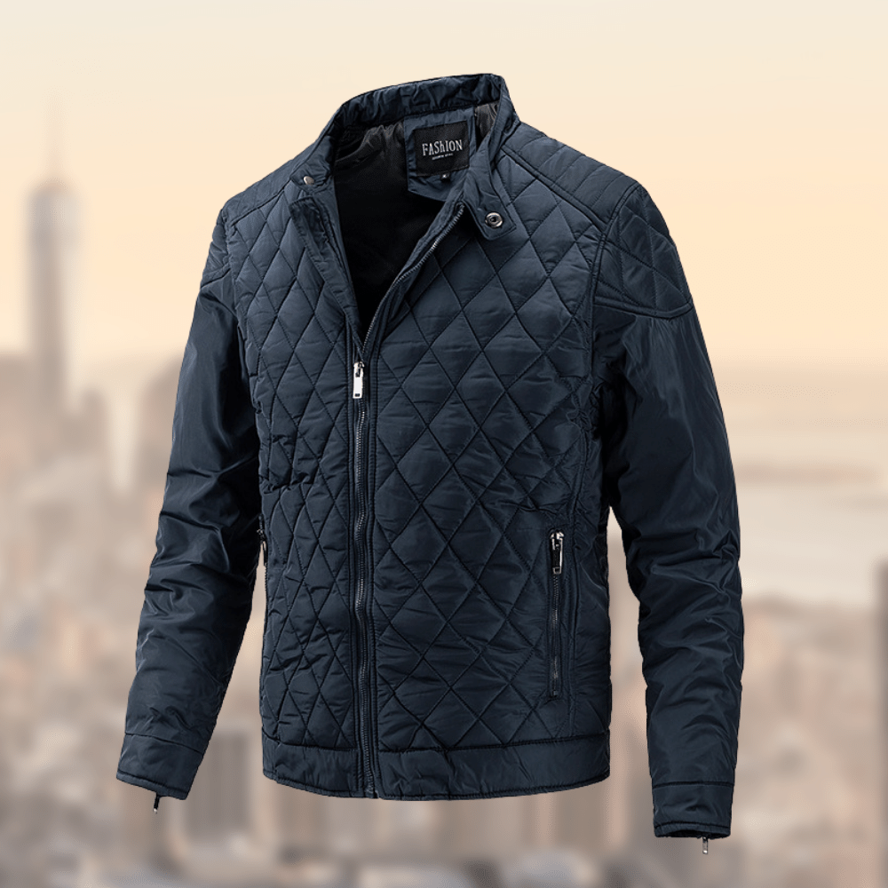 Bramwell | Men's Casual Jacket | Stylish, Comfortable, Versatile Wear