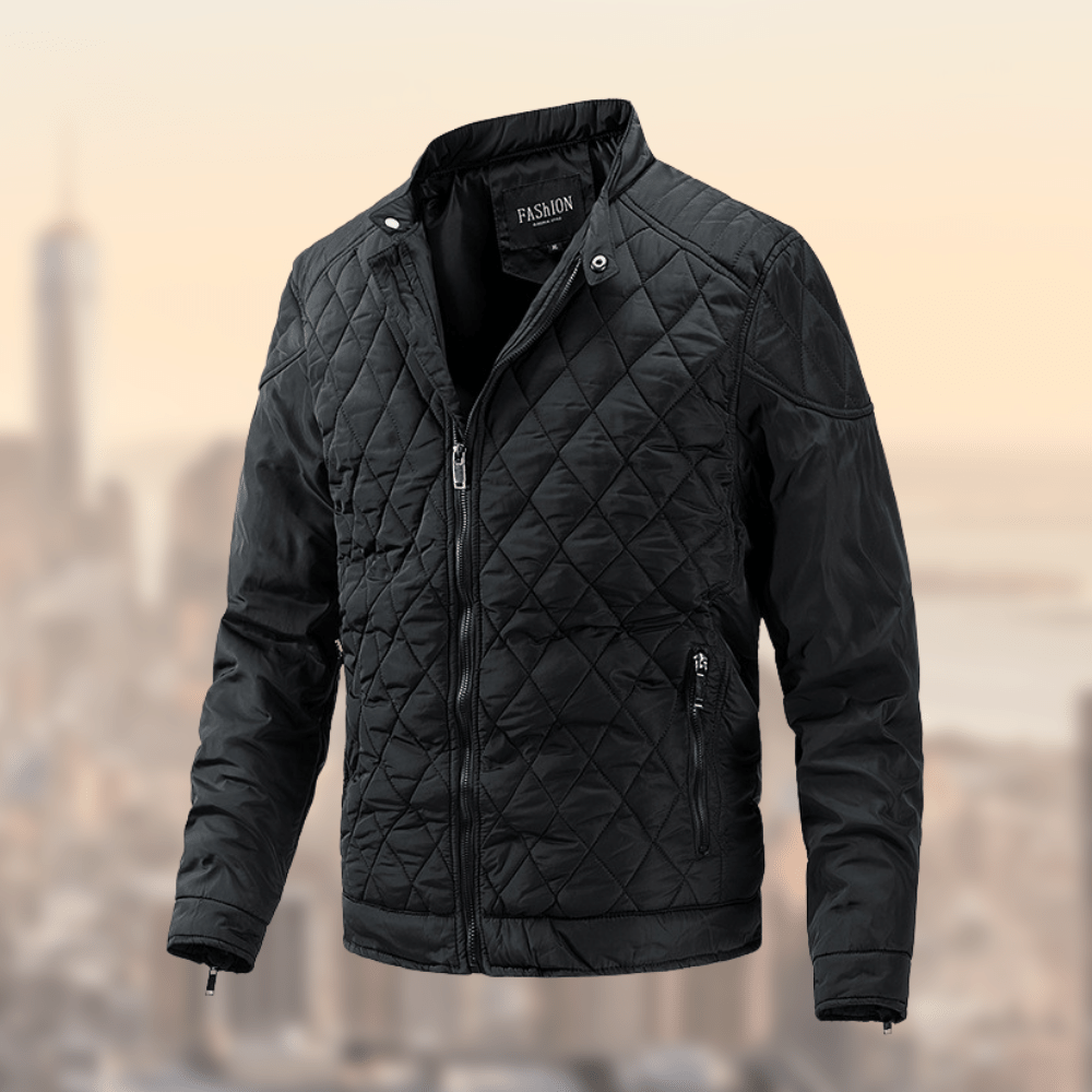 Bramwell | Men's Casual Jacket | Stylish, Comfortable, Versatile Wear