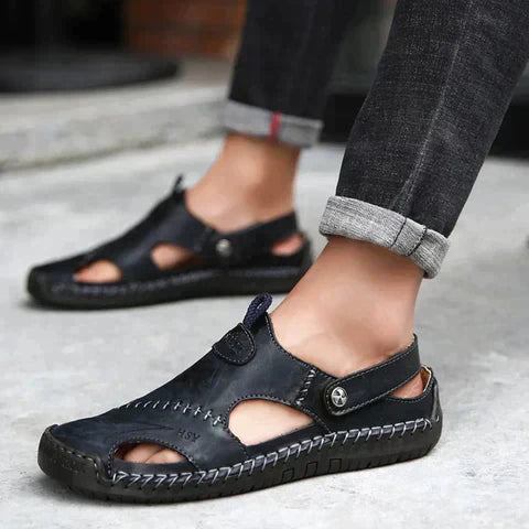 Bramley | Stylish Men's Sandals with Comfort and Durability | Perfect for Summer