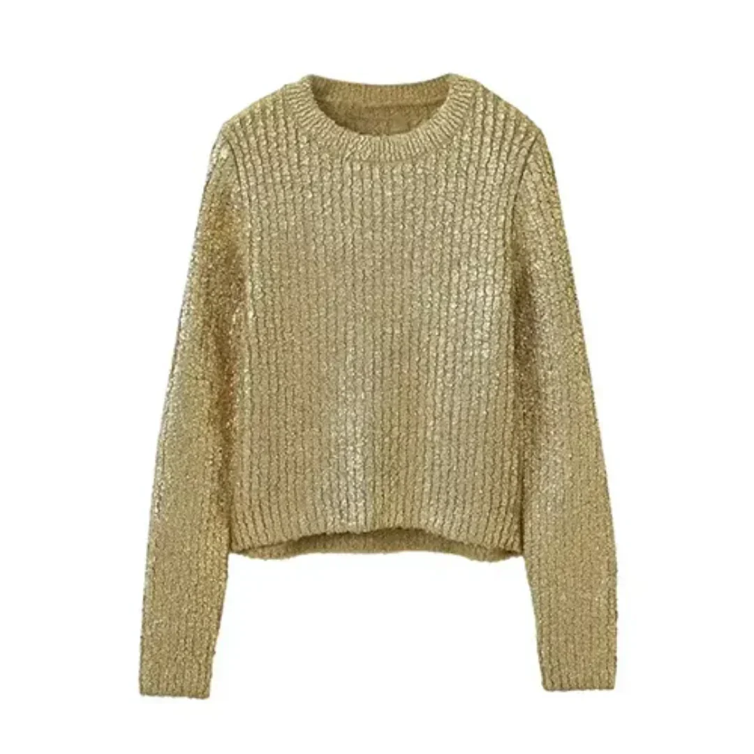 Lyndhurst | Women's Evening Sweater | Stylish, Warm, Comfortable