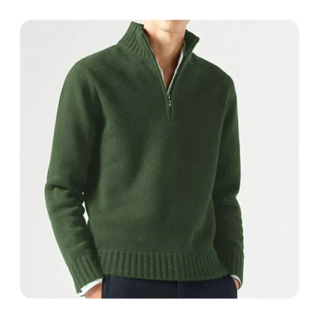 Bramley | Men's Stylish Knitwear | Soft, Comfortable, and Versatile