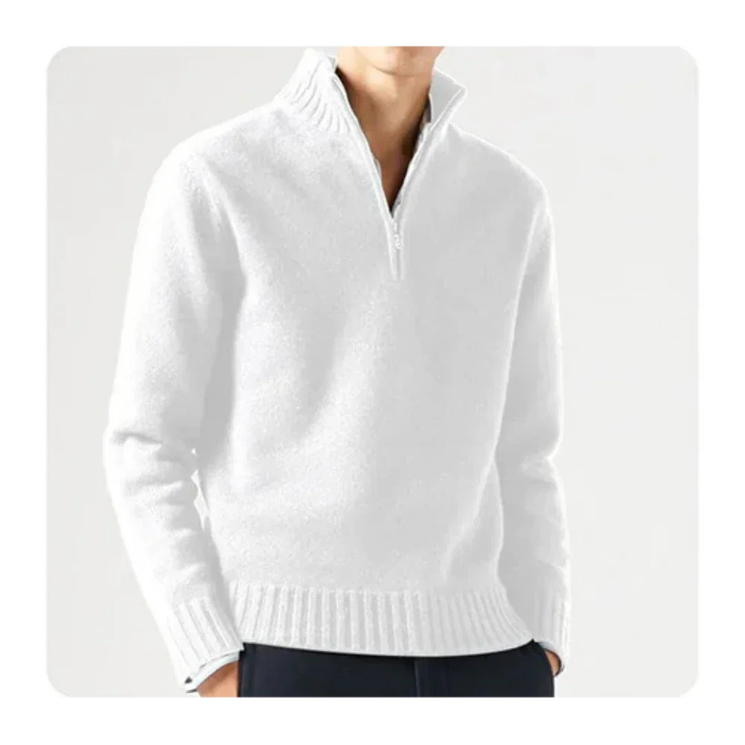 Bramley | Men's Stylish Knitwear | Soft, Comfortable, and Versatile