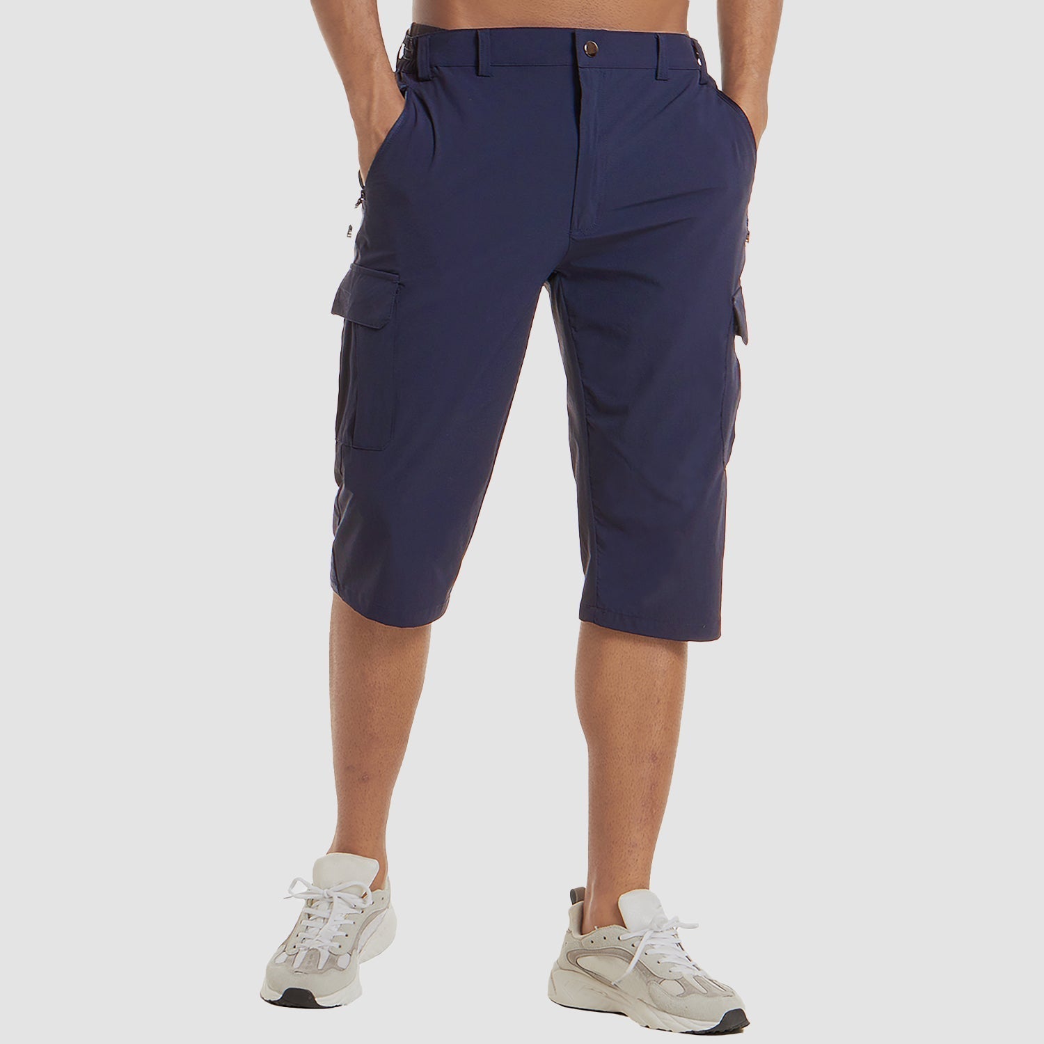 Swift | Quick-Drying Men's Swim Shorts | Lightweight, Comfortable, Stylish