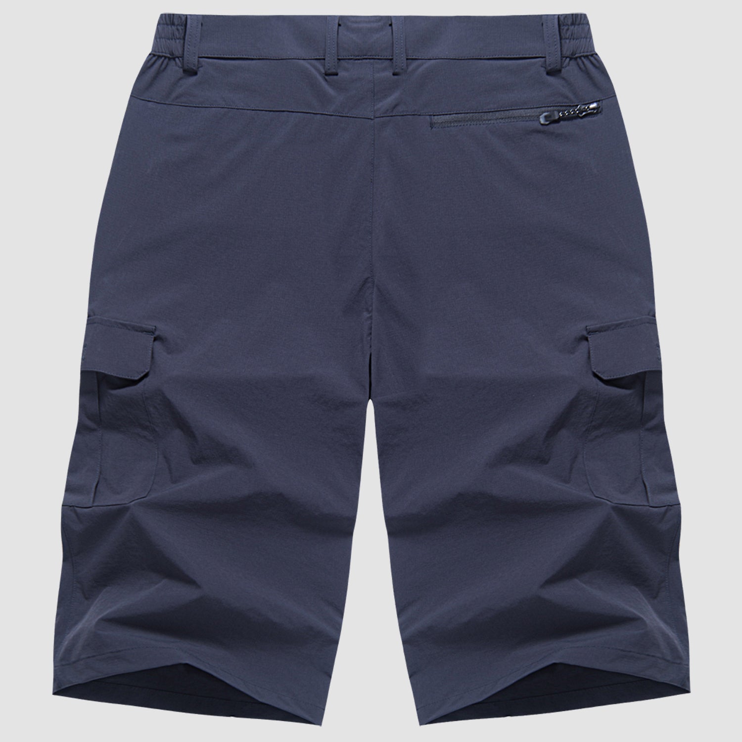 Bramwell | Men's Casual Cargo Shorts | Lightweight, Stylish, Versatile Design