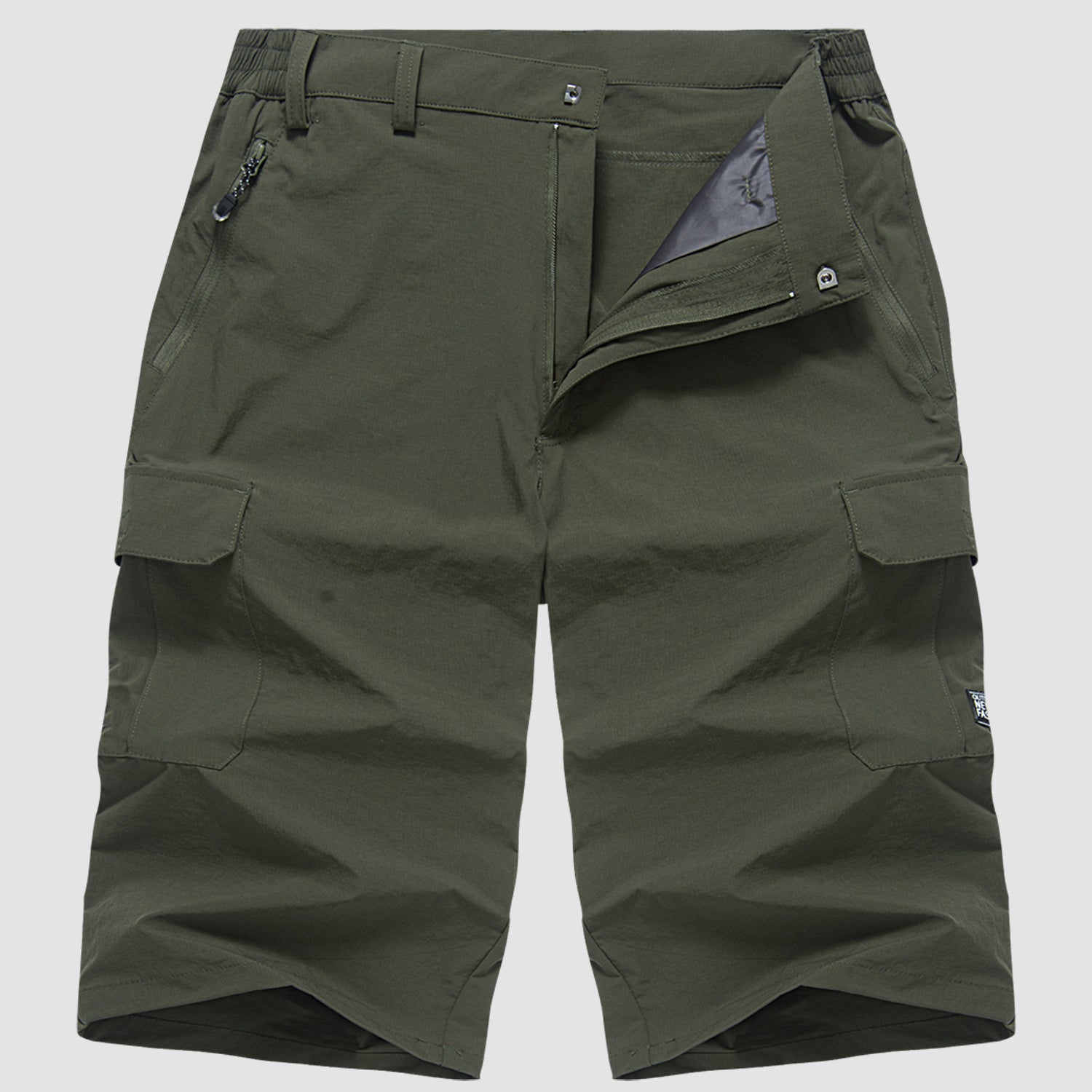 Bramwell | Men's Casual Cargo Shorts | Lightweight, Stylish, Versatile Design