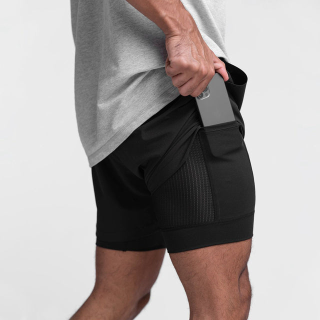 Bramwell | Men's Casual Shorts | Lightweight, Comfortable, Stylish Design