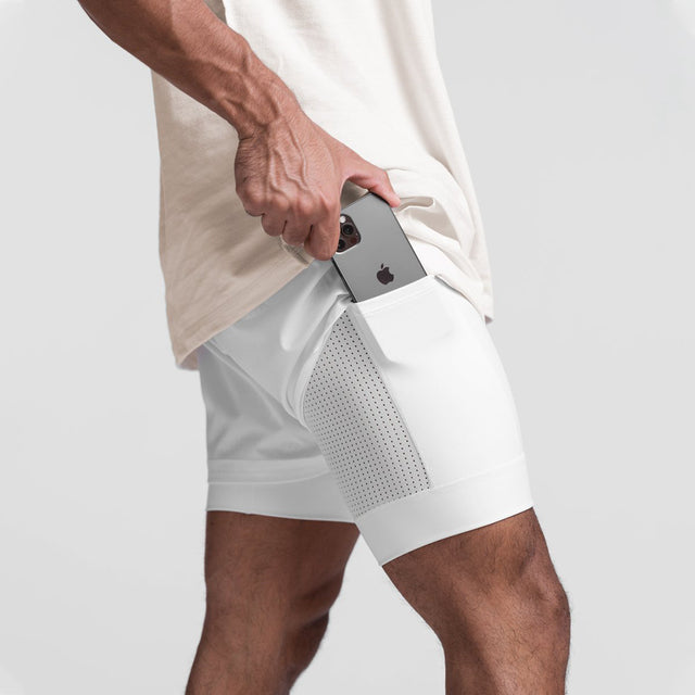 Bramwell | Men's Casual Shorts | Lightweight, Comfortable, Stylish Design