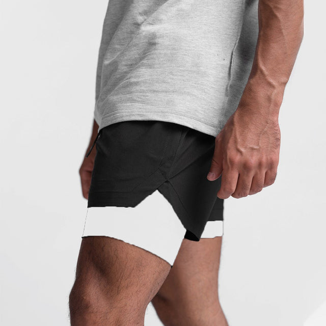 Bramwell | Men's Casual Shorts | Lightweight, Comfortable, Stylish Design