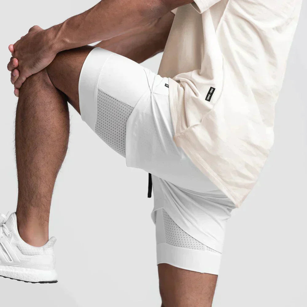 Bramwell | Men's Casual Shorts | Lightweight, Comfortable, Stylish Design