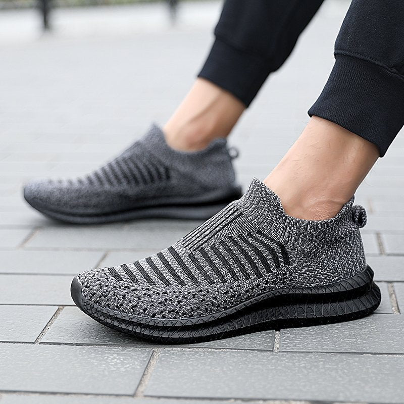 Bramley | Stylish Slip-On Shoes for Effortless Comfort | Versatile & Chic Design