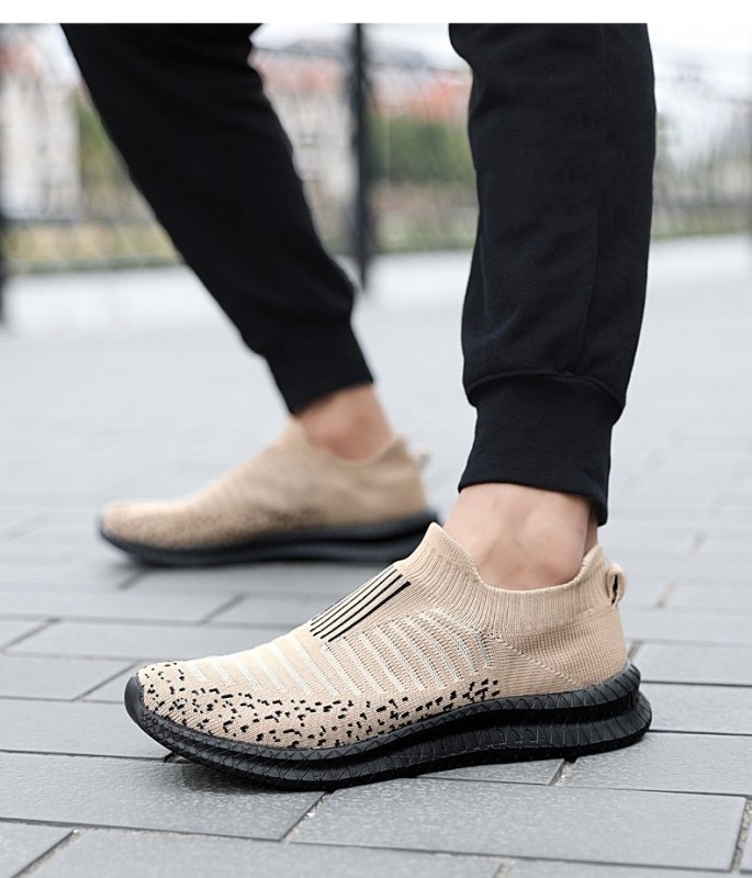 Bramley | Stylish Slip-On Shoes for Effortless Comfort | Versatile & Chic Design