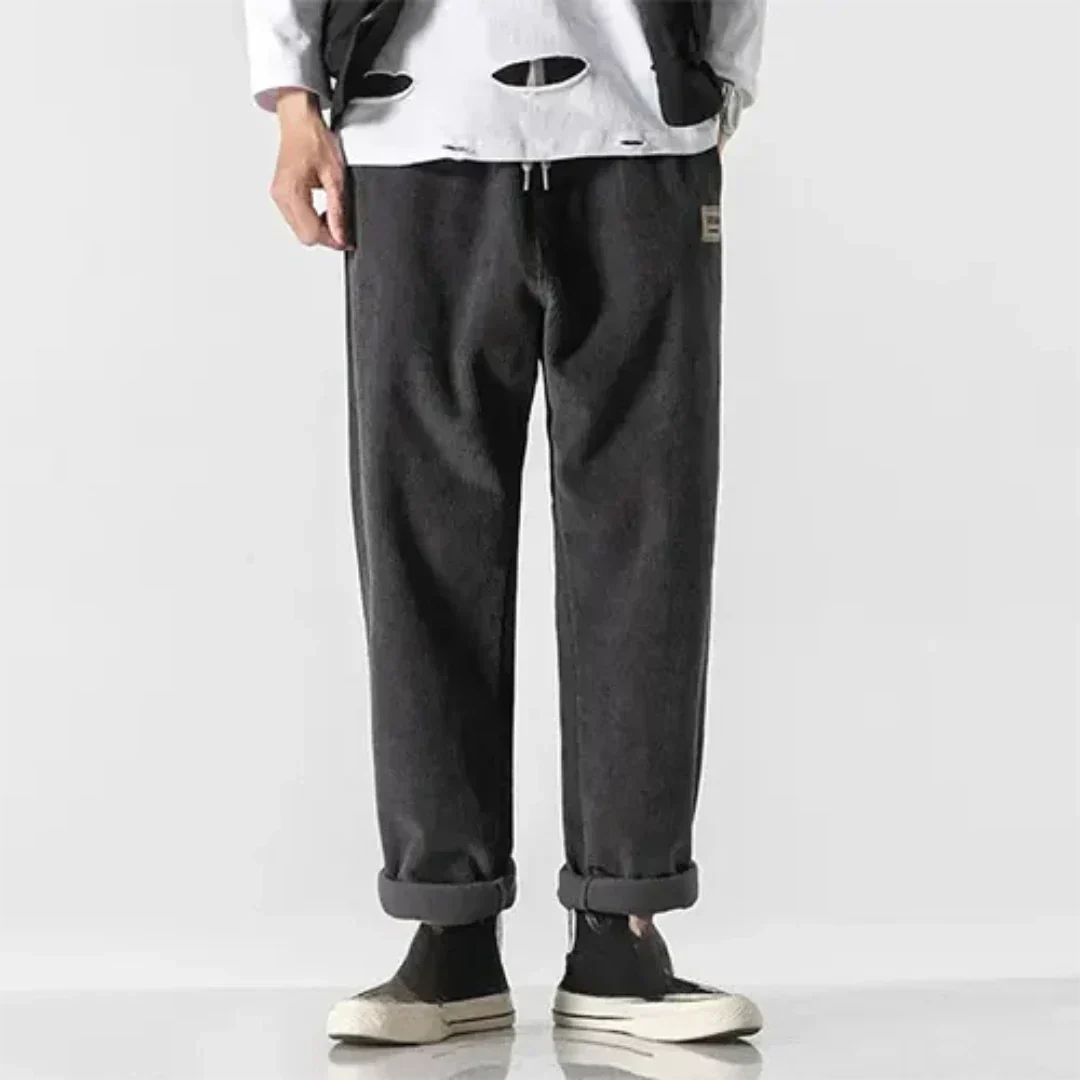 Zentara | Men's Trendy Relaxed Fit Joggers | Comfortable, Stylish, Versatile