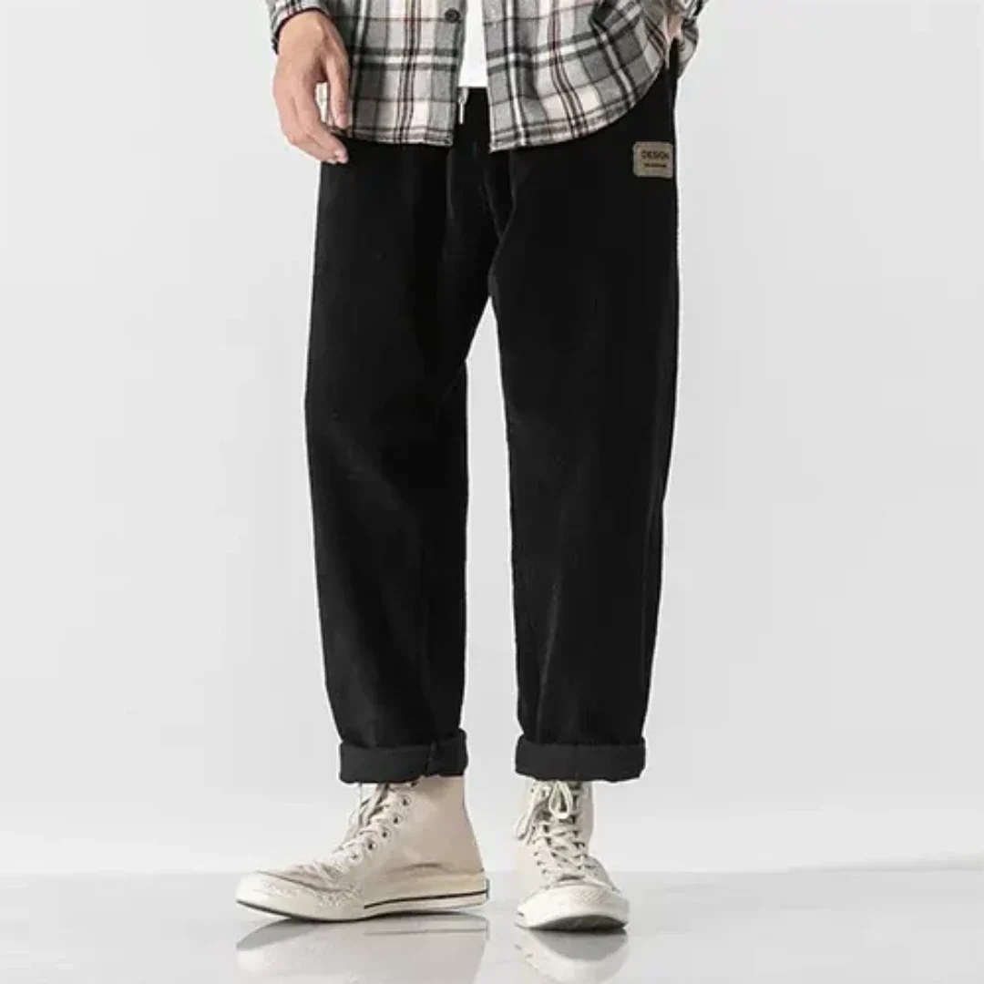 Zentara | Men's Trendy Relaxed Fit Joggers | Comfortable, Stylish, Versatile