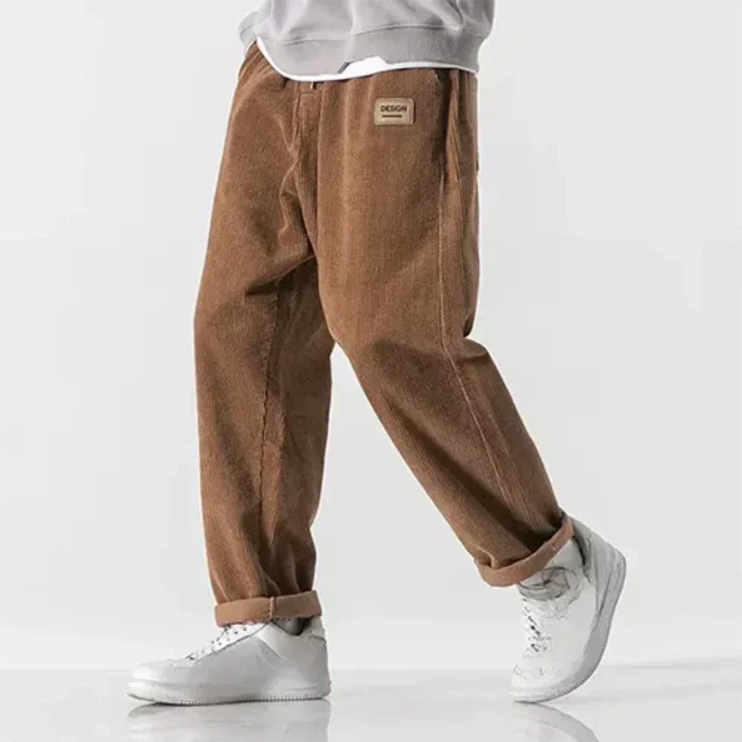 Zentara | Men's Trendy Relaxed Fit Joggers | Comfortable, Stylish, Versatile