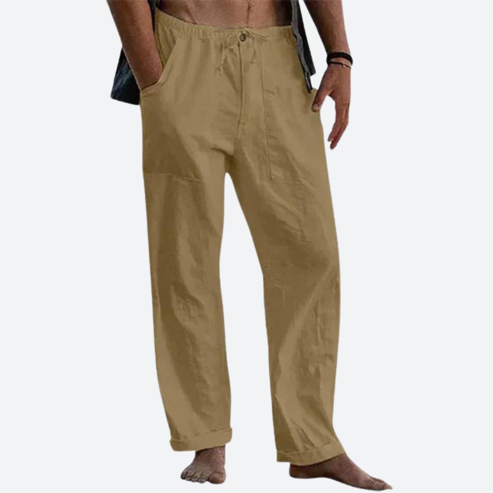 Bramley | Stylish Men's Chinos | Comfortable, Versatile, Perfect Fit