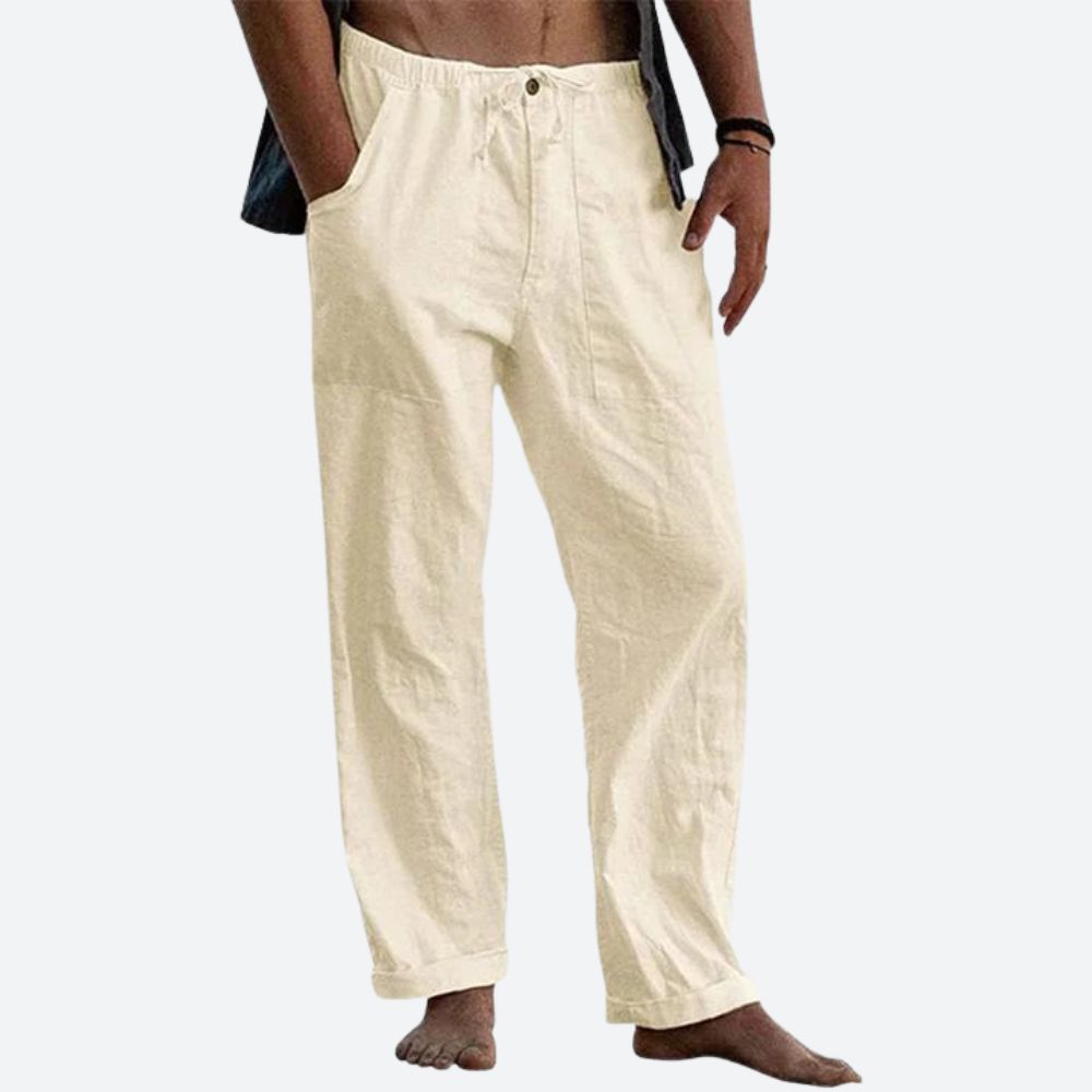 Bramley | Stylish Men's Chinos | Comfortable, Versatile, Perfect Fit