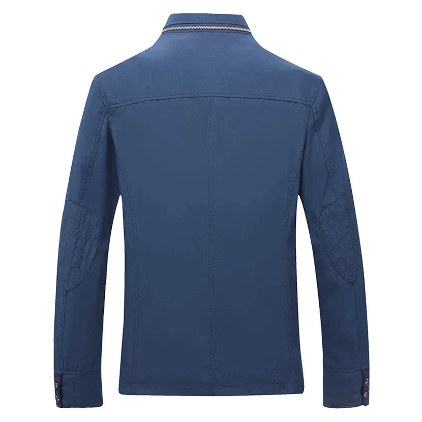 Bramwell | Men's Long Sleeve Jacket | Warm, Stylish, Versatile Winter Wear