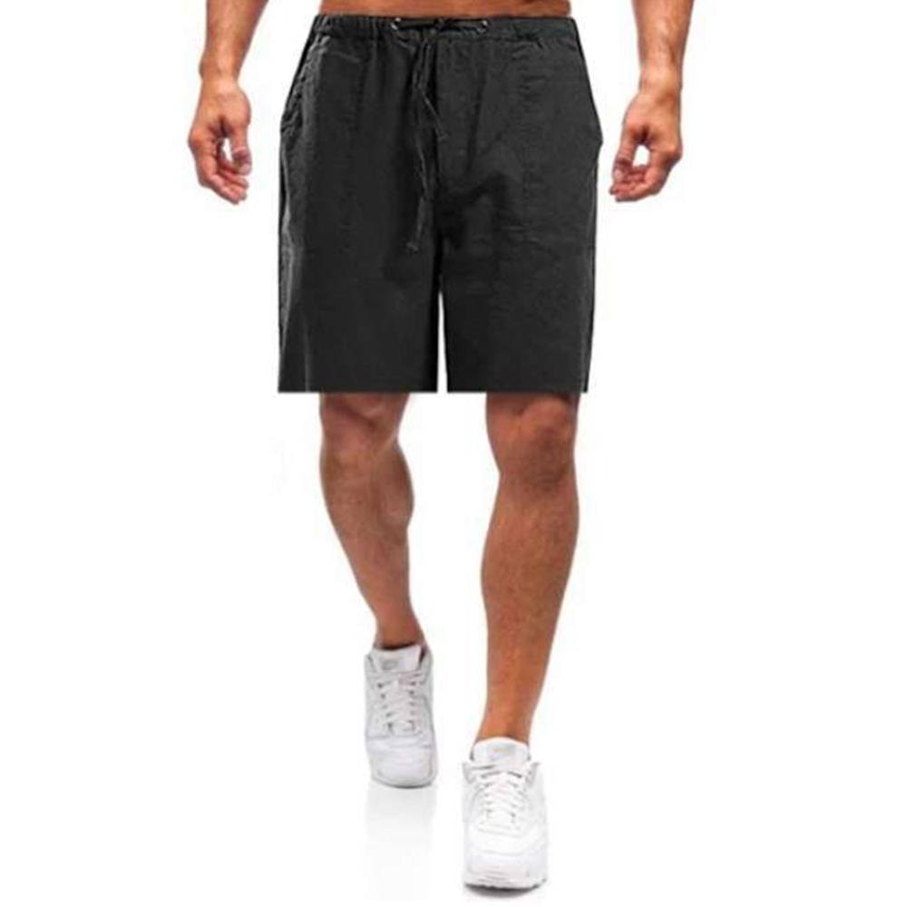 Maxwell | Men's Casual Summer Shorts | Lightweight, Comfortable, Stylish Fit