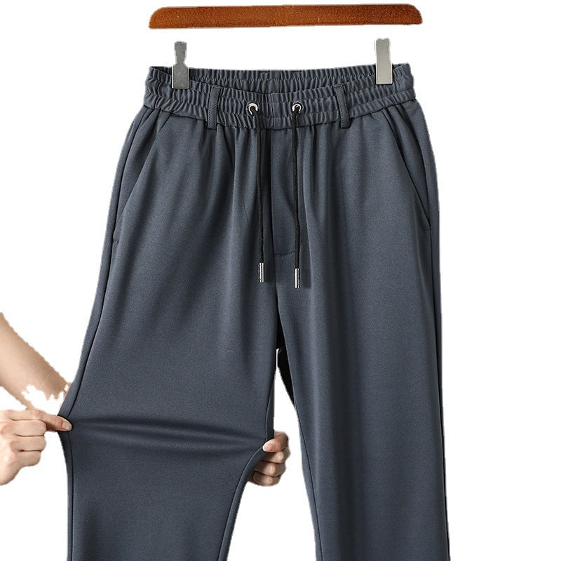 Bramwell | Men's Casual Trousers | Comfortable, Stylish, Versatile Fit