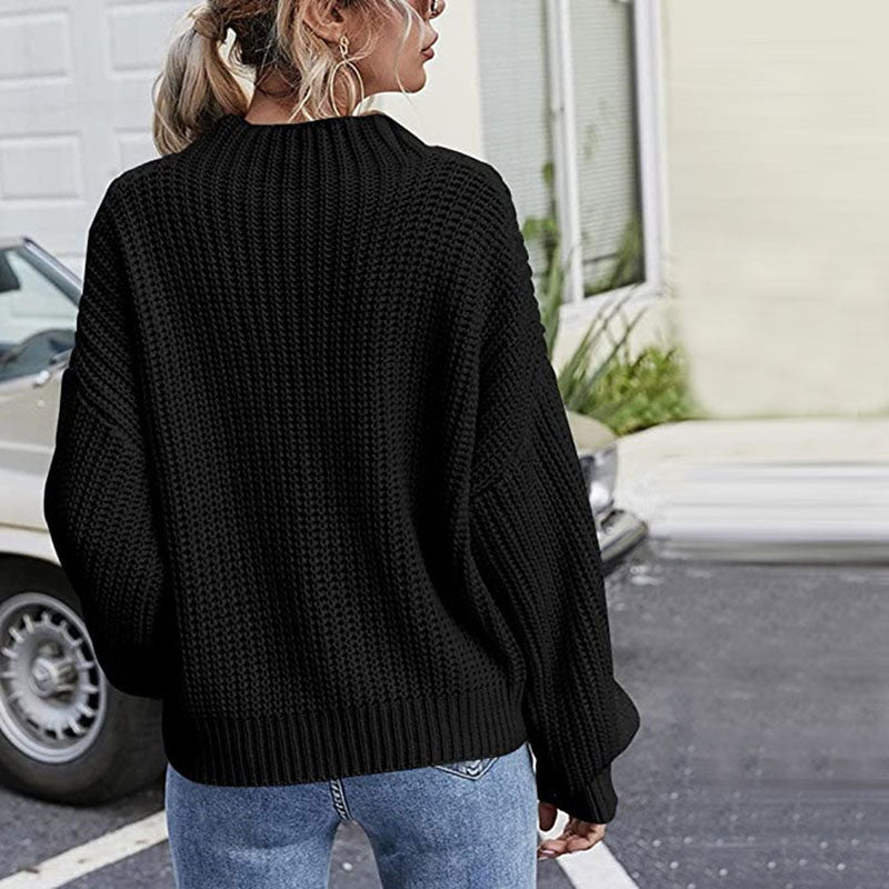 Isabella | Women's Cosy Knit Sweater | Soft, Stylish, Perfect for Winter