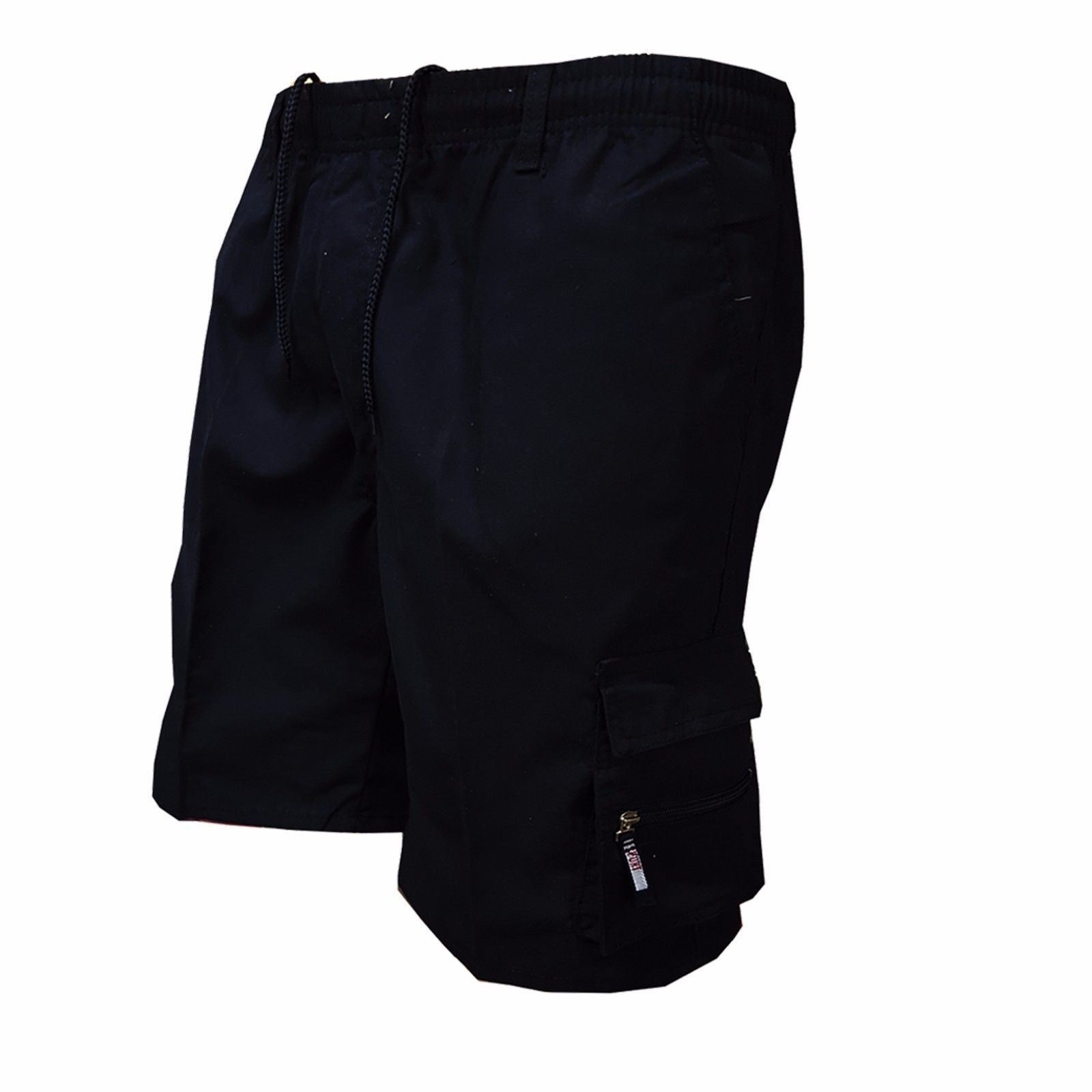 Alden | Versatile Cargo Shorts for Men | Stylish, Durable, Multi-Pocket Design