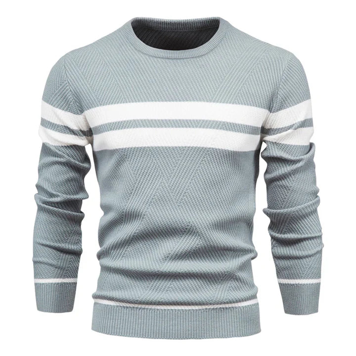 Bramley | Stylish Men's Jumper with Premium Comfort and Classic Design