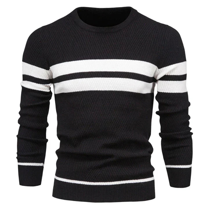 Bramley | Stylish Men's Jumper with Premium Comfort and Classic Design