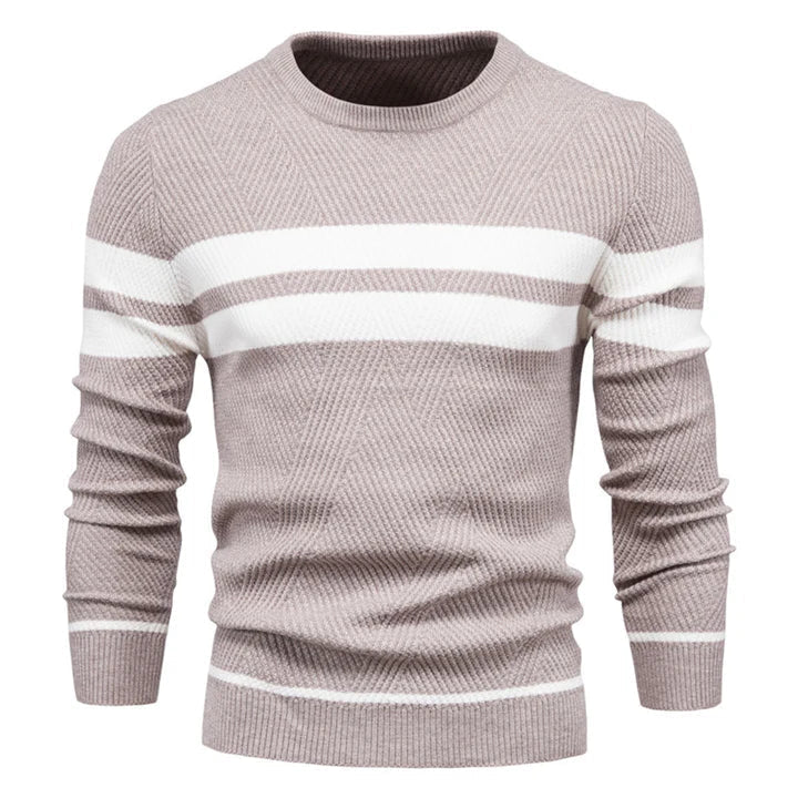 Bramley | Stylish Men's Jumper with Premium Comfort and Classic Design